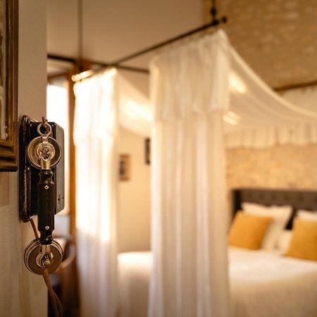 Ets Capmasil - Chambre 1920 Virac Exterior foto